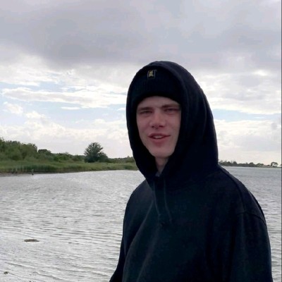 Jacob Groth